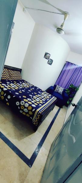 Black lodge 2 bed apartments